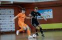 Tartu Vald/Ravens Futsal - Jõhvi FC Phoenix.