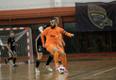 Tartu Vald/Ravens Futsal - Jõhvi FC Phoenix.