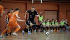 Tartu Vald/Ravens Futsal - Jõhvi FC Phoenix.