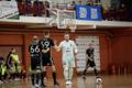Tartu Vald/Ravens Futsal - Jõhvi FC Phoenix.