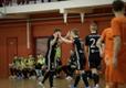 Tartu Vald/Ravens Futsal - Jõhvi FC Phoenix.