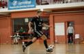 Tartu Vald/Ravens Futsal - Jõhvi FC Phoenix.