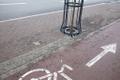 Graniitsõelmed tänavatel
