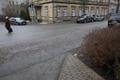 Graniitsõelmed tänavatel