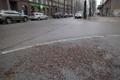 Graniitsõelmed tänavatel