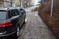 Graniitsõelmed tänavatel