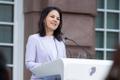 Saksamaa välisminister Annalena Baerbock.