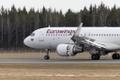 Eurowings launches Tallinn-Prague flights.