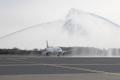 Eurowings launches Tallinn-Prague flights.