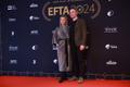 EFTA 2024 gala punane vaip