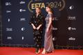 EFTA 2024 gala punane vaip