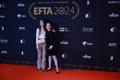 EFTA 2024 gala punane vaip