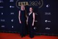 EFTA 2024 gala punane vaip