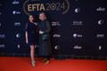 EFTA 2024 gala punane vaip