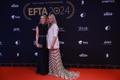 EFTA 2024 gala punane vaip