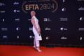 EFTA 2024 gala punane vaip