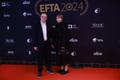 EFTA 2024 gala punane vaip