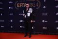 EFTA 2024 gala punane vaip