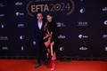 EFTA 2024 gala punane vaip