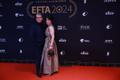 EFTA 2024 gala punane vaip