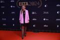 EFTA 2024 gala punane vaip