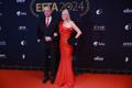 EFTA 2024 gala punane vaip