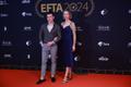 EFTA 2024 gala punane vaip