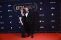 EFTA 2024 gala punane vaip