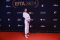 EFTA 2024 gala punane vaip