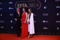 EFTA 2024 gala punane vaip