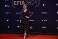 EFTA 2024 gala punane vaip