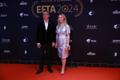 EFTA 2024 gala punane vaip