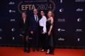 EFTA 2024 gala punane vaip