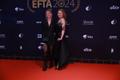 EFTA 2024 gala punane vaip