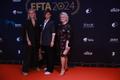 EFTA 2024 gala punane vaip