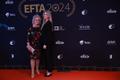 EFTA 2024 gala punane vaip