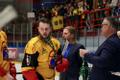 Narva PSK - Tartu Välk 494, finaalseeria 5. mäng.