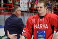 Narva PSK - Tartu Välk 494, finaalseeria 5. mäng.