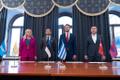 Tallinna linnavolikogu erakorraline istung 14. aprillil 2024