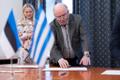 Tallinna linnavolikogu erakorraline istung 14. aprillil 2024
