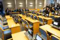 Tallinna linnavolikogu erakorraline istung 14. aprillil 2024