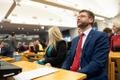Tallinna linnavolikogu erakorraline istung 14. aprillil 2024