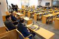 Tallinna linnavolikogu erakorraline istung 14. aprillil 2024