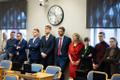 Tallinna linnavolikogu erakorraline istung 14. aprillil 2024