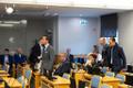 Tallinna linnavolikogu erakorraline istung 14. aprillil 2024
