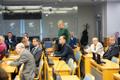 Tallinna linnavolikogu erakorraline istung 14. aprillil 2024