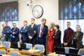 Tallinna linnavolikogu erakorraline istung 14. aprillil 2024