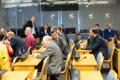 Tallinna linnavolikogu erakorraline istung 14. aprillil 2024