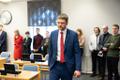 Tallinna linnavolikogu erakorraline istung 14. aprillil 2024