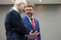 Tallinna linnavolikogu erakorraline istung 14. aprillil 2024